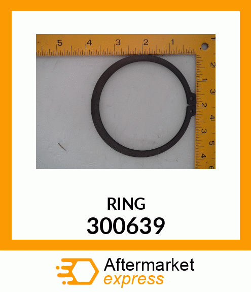 RING 300639