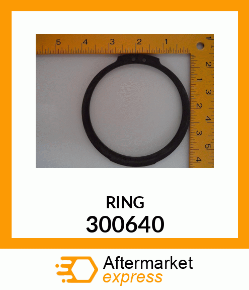 RING 300640