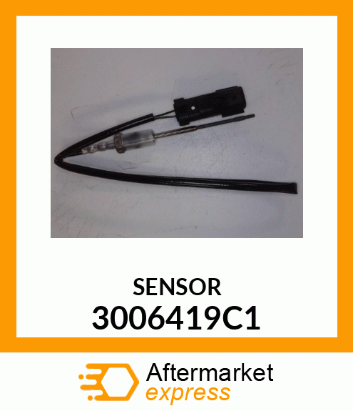 SENSOR 3006419C1