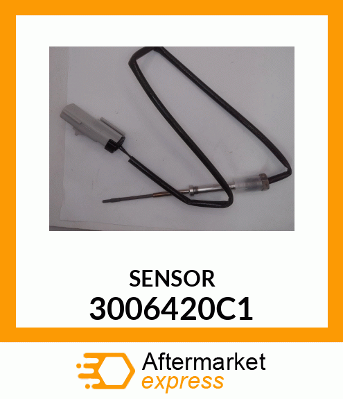 SENSOR 3006420C1