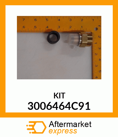 KIT 3006464C91