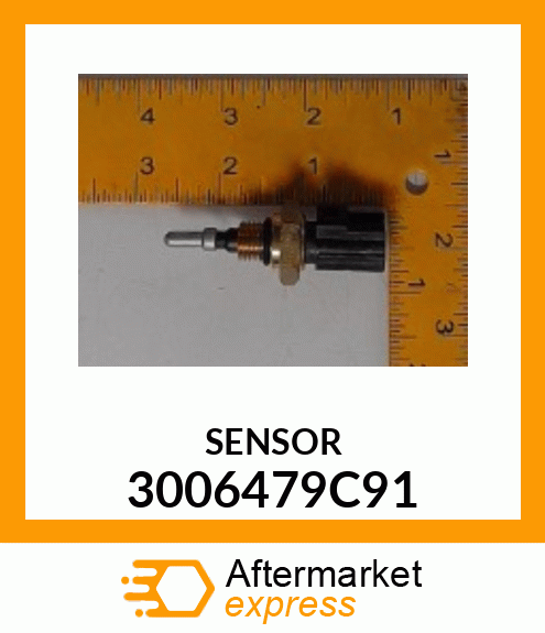 SENSOR 3006479C91