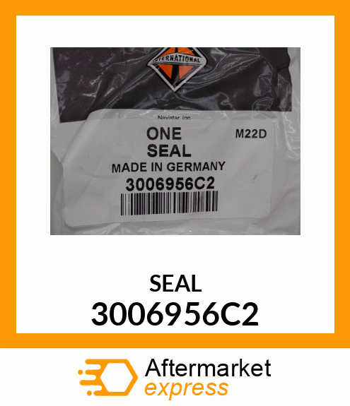 SEAL 3006956C2