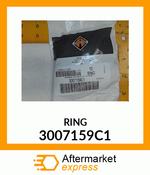 RING 3007159C1