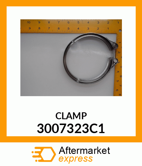 CLAMP 3007323C1