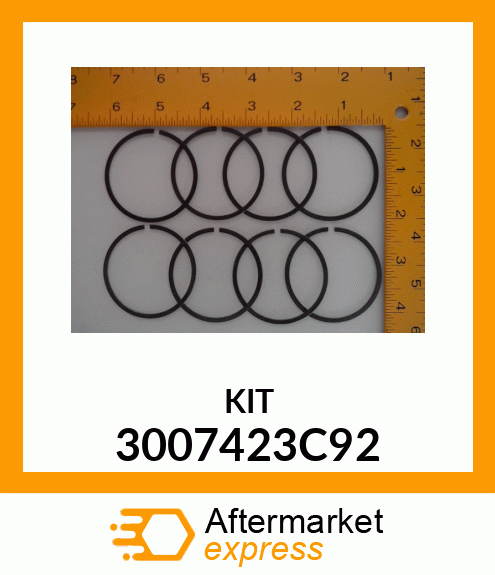 KIT 3007423C92