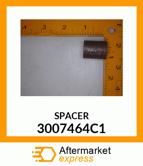 SPACER 3007464C1