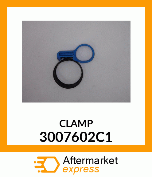 CLAMP 3007602C1