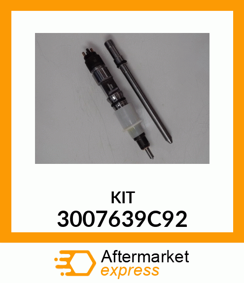 KIT 3007639C92