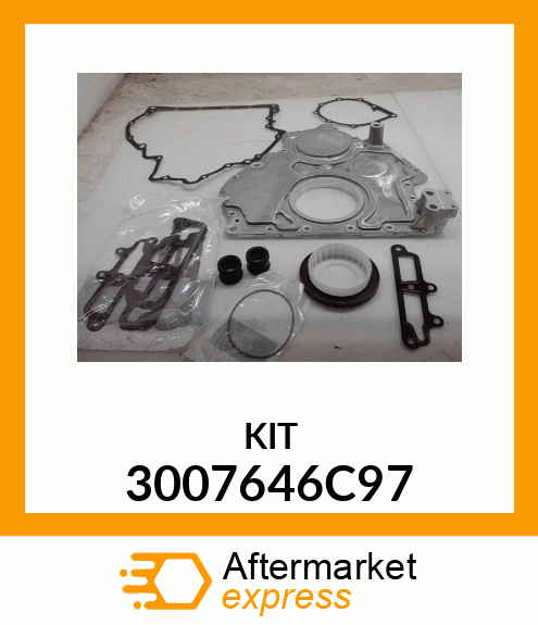 KIT 3007646C97