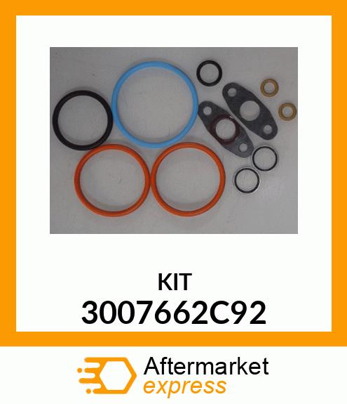 KIT 3007662C92