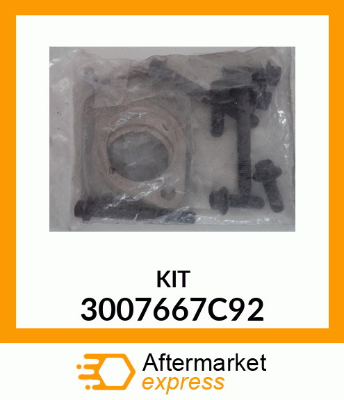 KIT 3007667C92