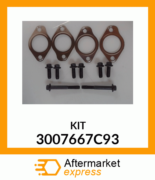 KIT 3007667C93