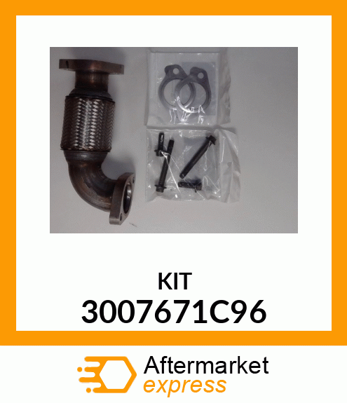 KIT 3007671C96