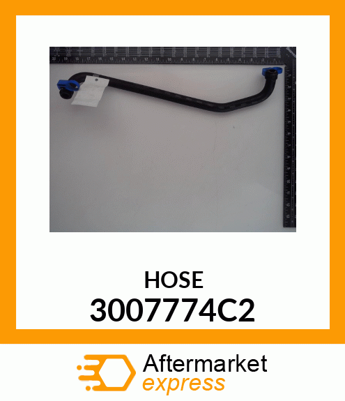 HOSE 3007774C2