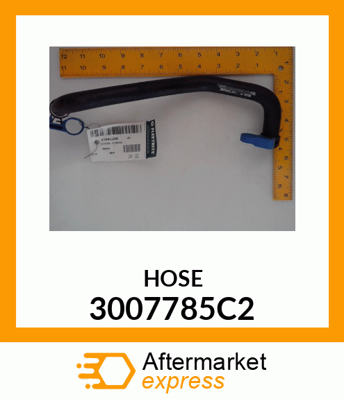 HOSE 3007785C2