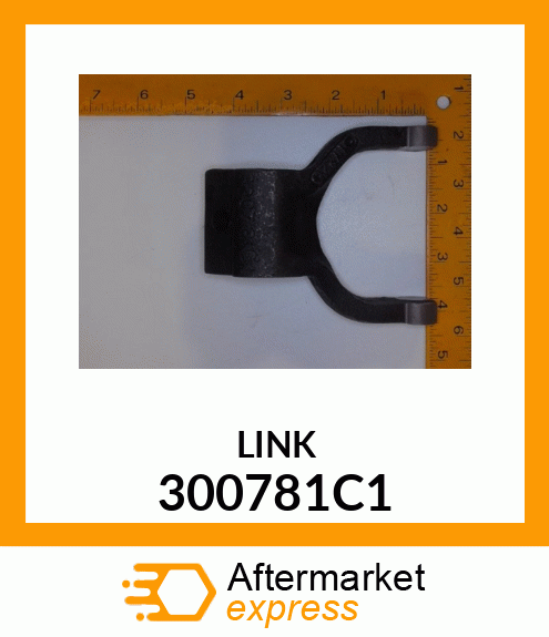 LINK 300781C1