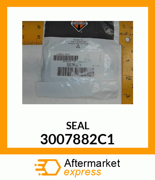 SEAL 3007882C1