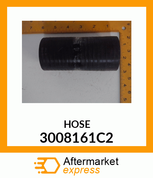 HOSE 3008161C2