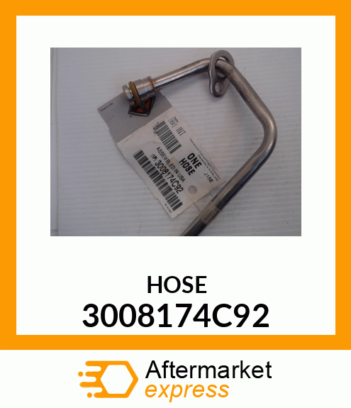 HOSE 3008174C92