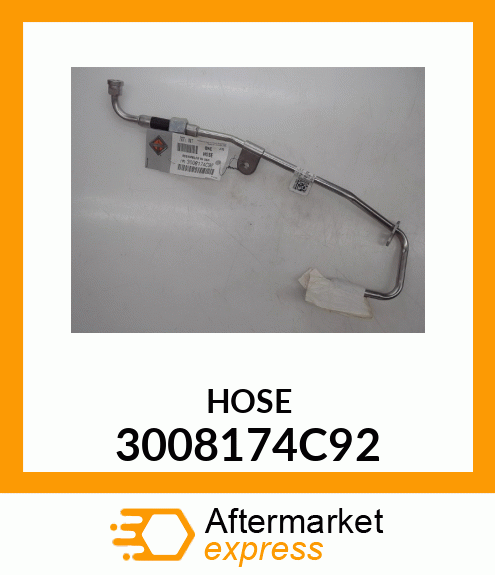 HOSE 3008174C92