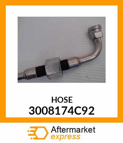 HOSE 3008174C92