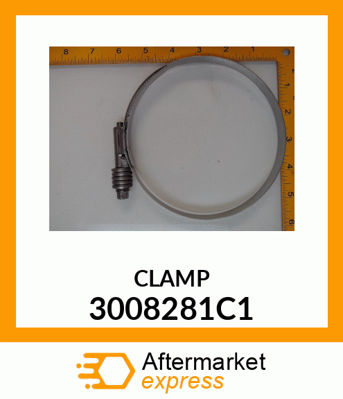 CLAMP 3008281C1