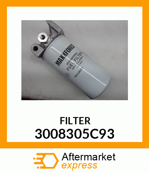 FILTER 3008305C93