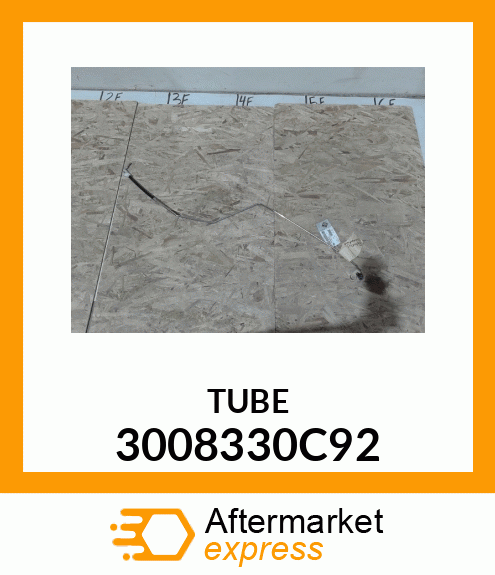 TUBE 3008330C92