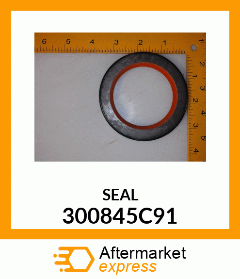SEAL 300845C91