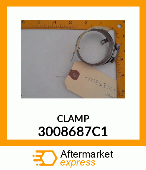 CLAMP 3008687C1