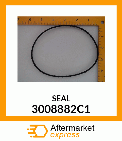 SEAL 3008882C1