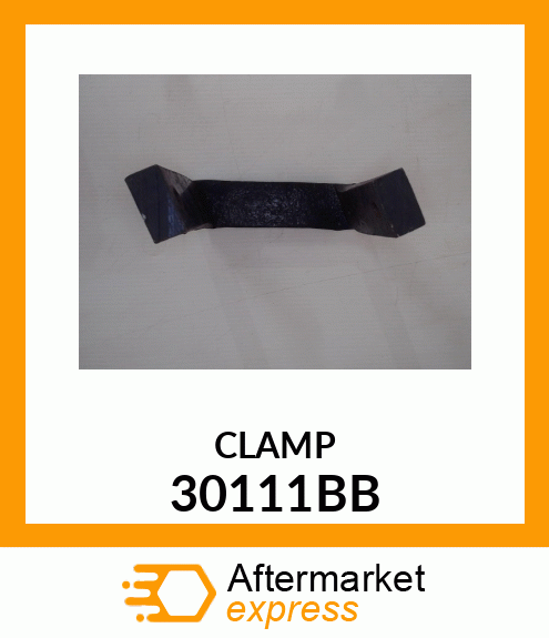 CLAMP 30111BB