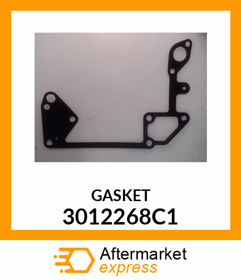 GASKET 3012268C1