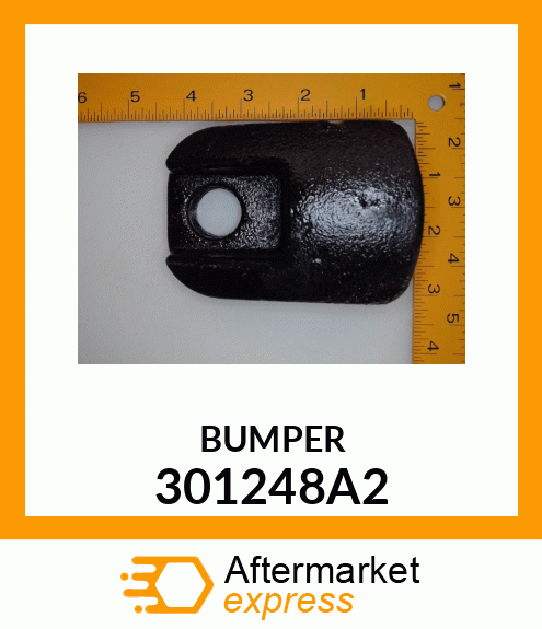 BUMPER 301248A2