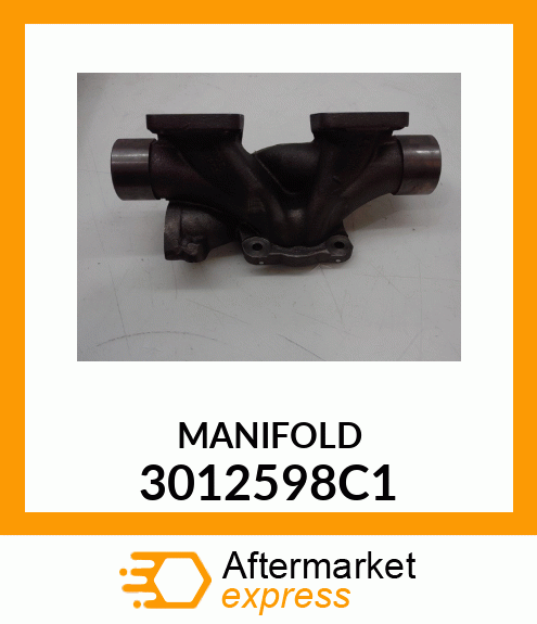 MANIFOLD 3012598C1