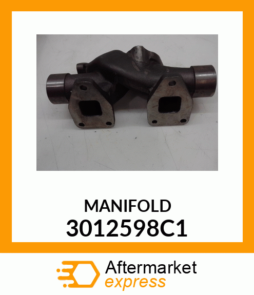 MANIFOLD 3012598C1