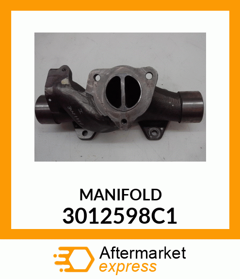 MANIFOLD 3012598C1