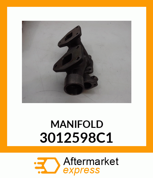 MANIFOLD 3012598C1