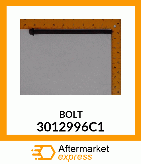 BOLT 3012996C1