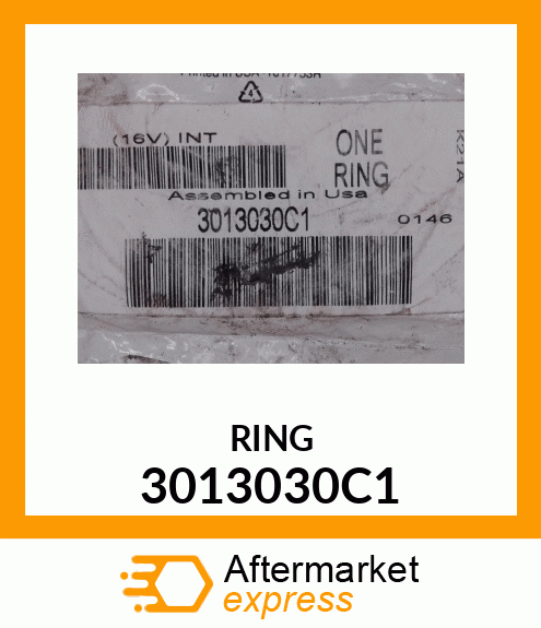 RING 3013030C1