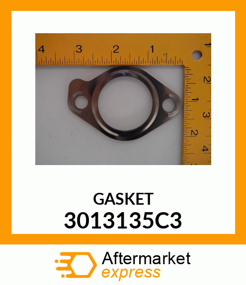 GASKET 3013135C3