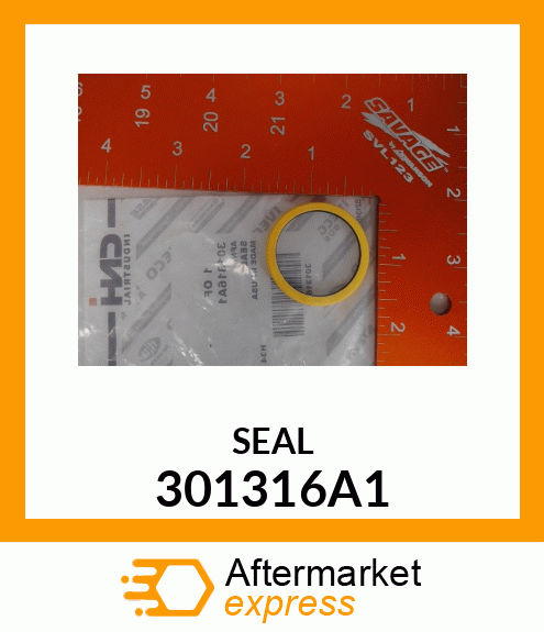 SEAL 301316A1