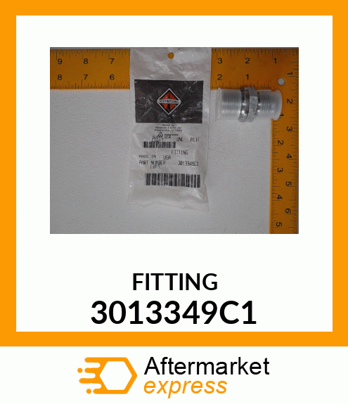 FITTING 3013349C1