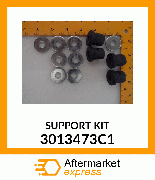 SUPPORT KIT 3013473C1