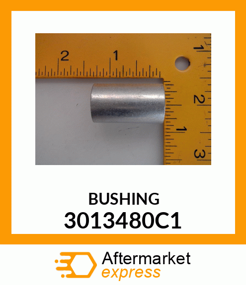 BUSHING 3013480C1