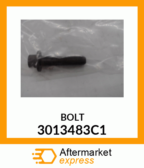 BOLT 3013483C1