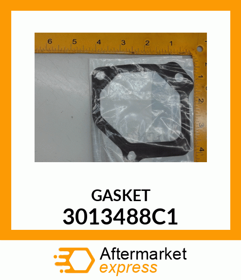 GASKET 3013488C1