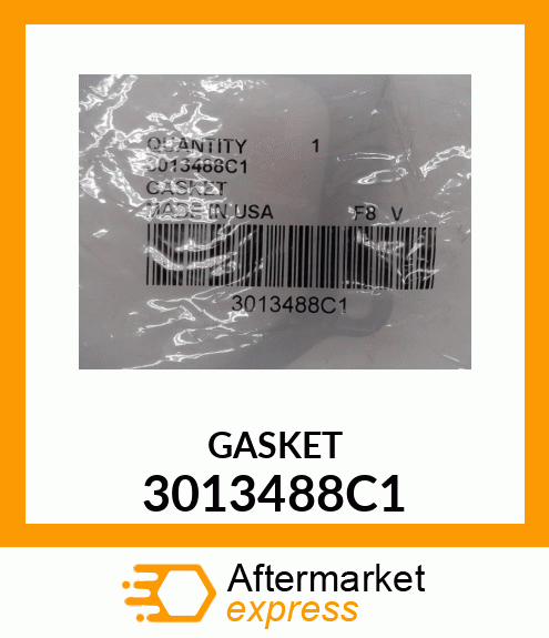 GASKET 3013488C1