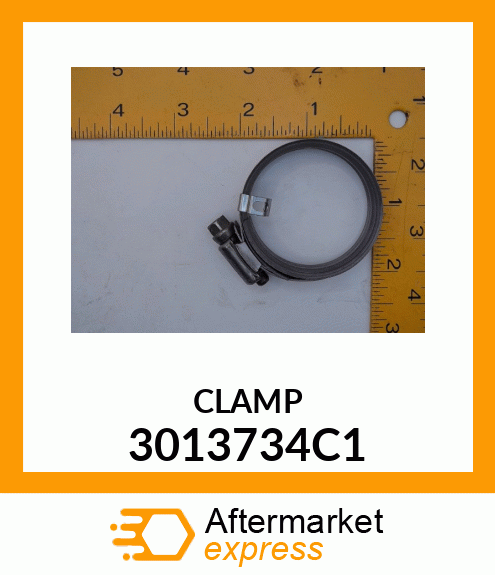 CLAMP 3013734C1